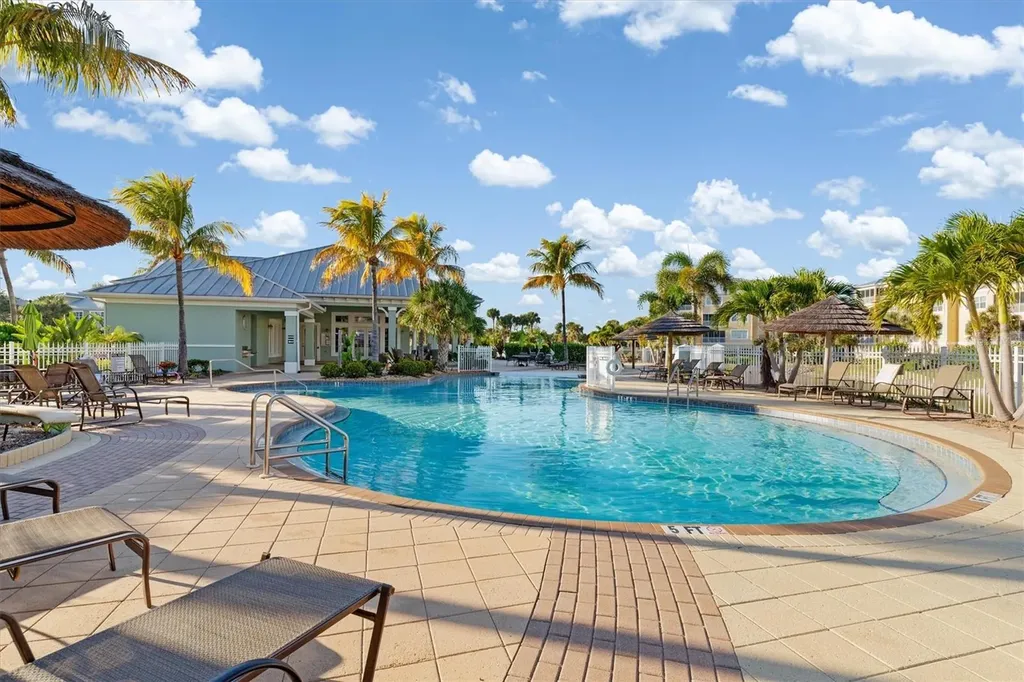 10501 Amberjack Way Englewood FL 34224