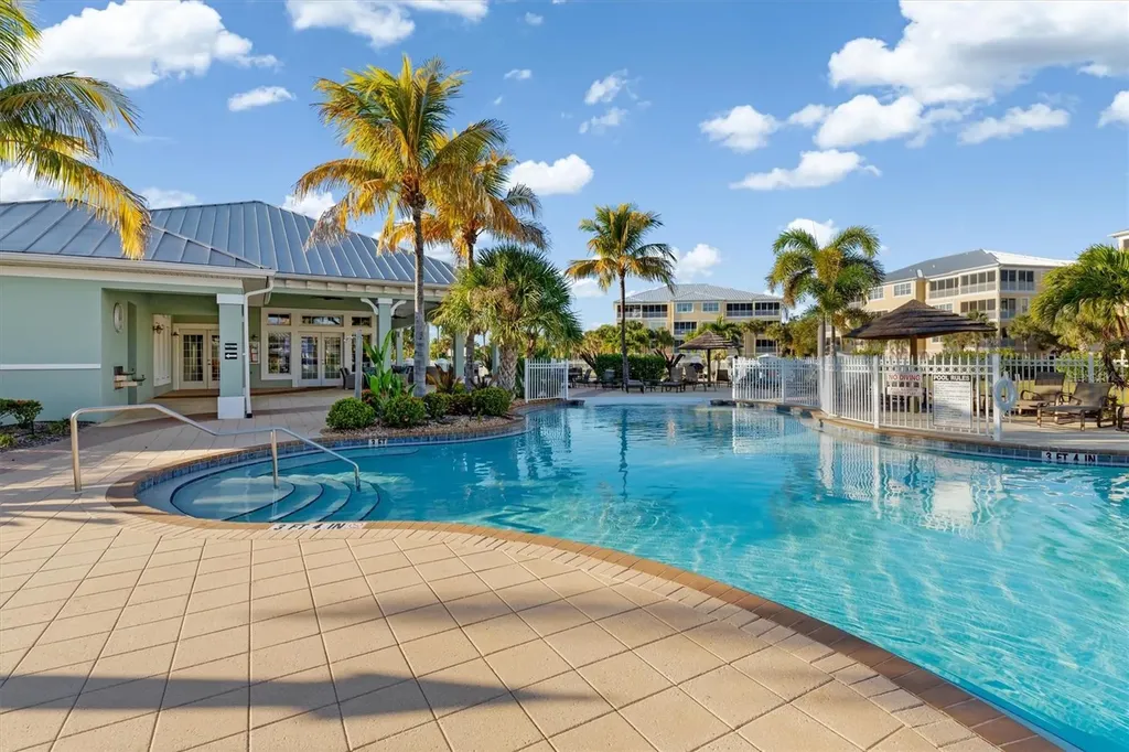 10501 Amberjack Way Englewood FL 34224