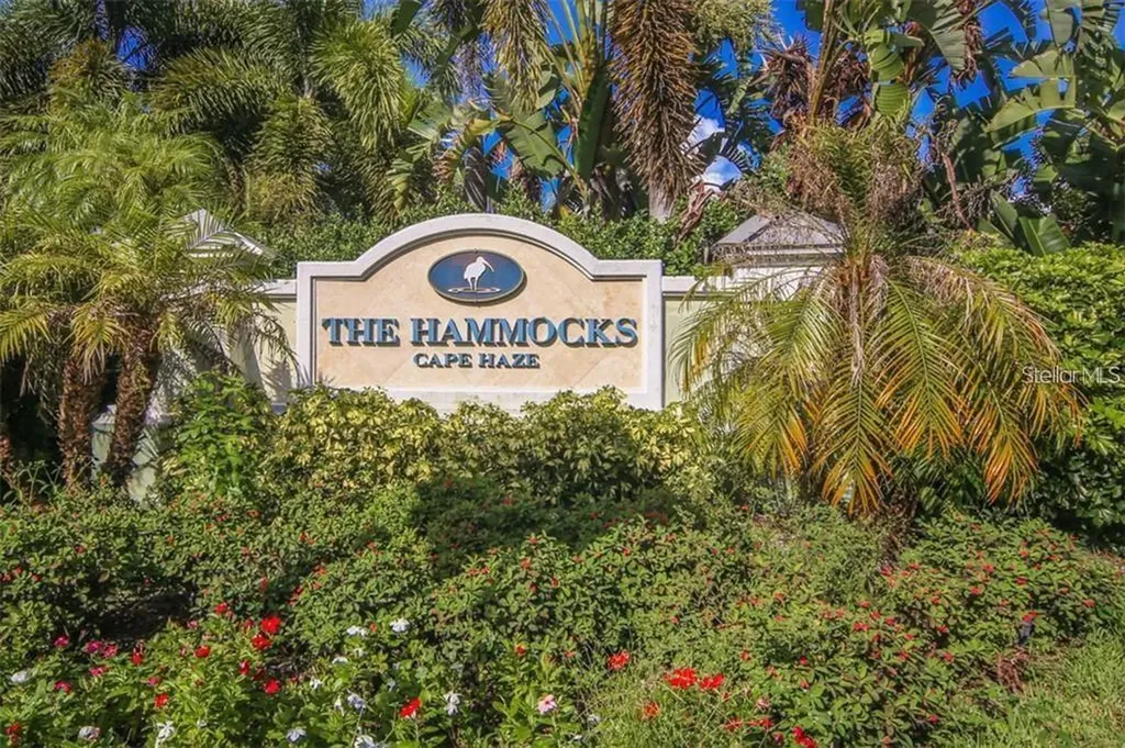 10501 Amberjack Way Englewood FL 34224