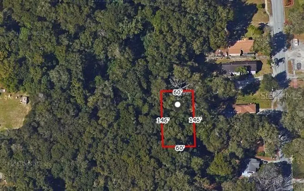 534 W Winnemissett Avenue Deland FL 32720