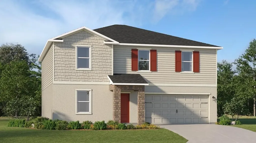 3644 Rolling Ridge Bend Davenport FL 33837