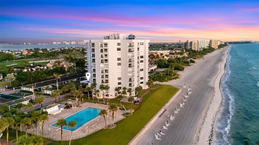 1000 Longboat Club Road Longboat Key FL 34228