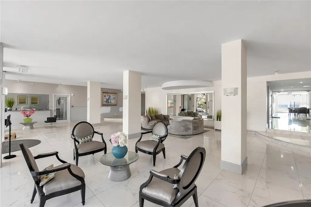 1000 Longboat Club Road Longboat Key FL 34228