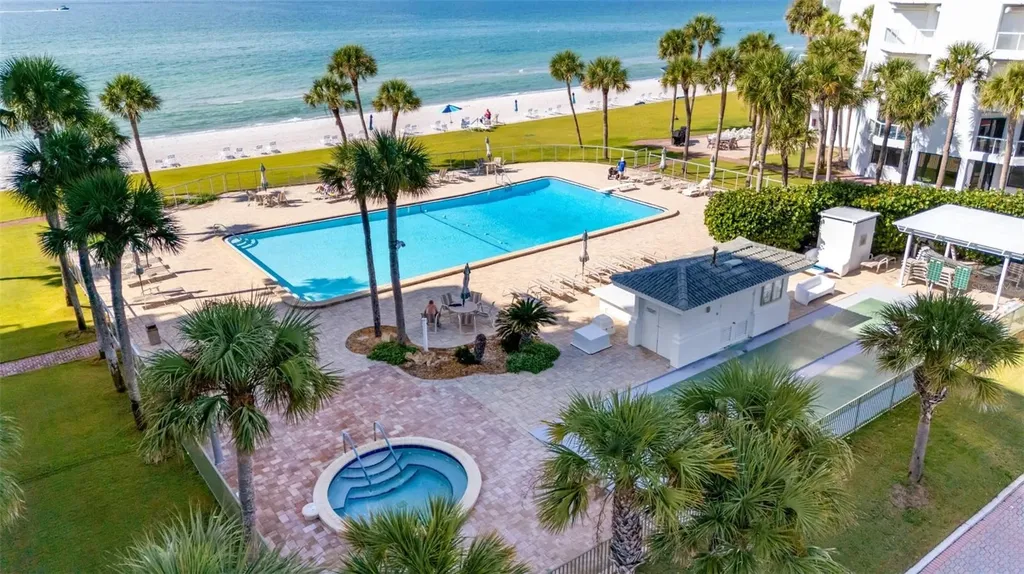 1000 Longboat Club Road Longboat Key FL 34228