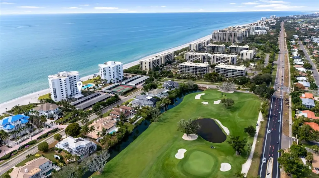 1000 Longboat Club Road Longboat Key FL 34228