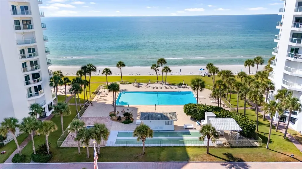 1000 Longboat Club Road Longboat Key FL 34228