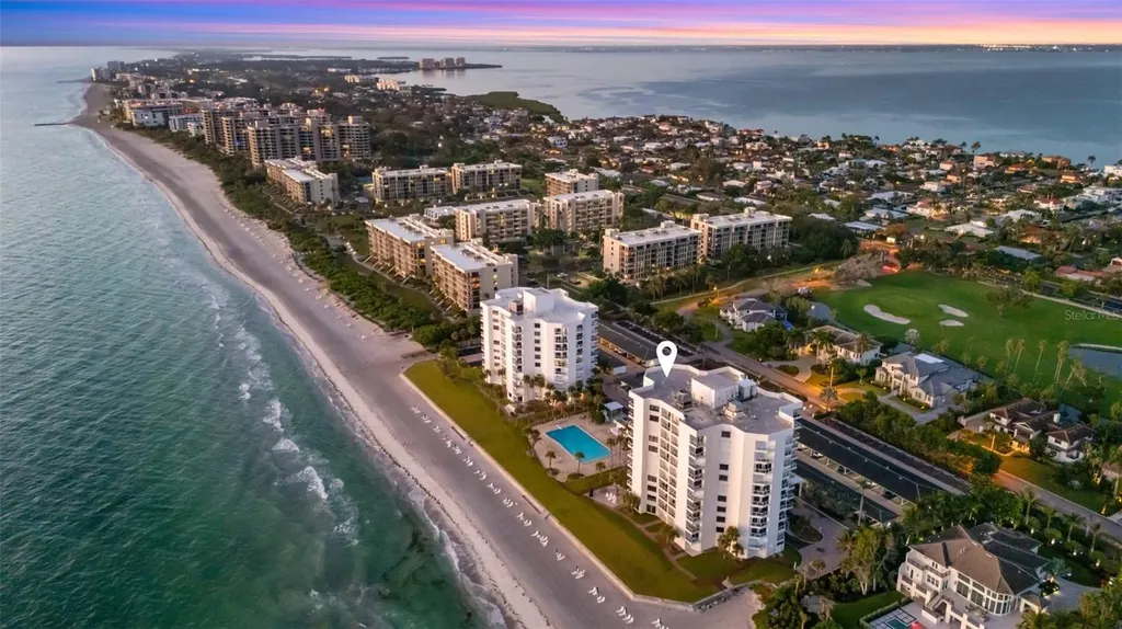 1000 Longboat Club Road Longboat Key FL 34228