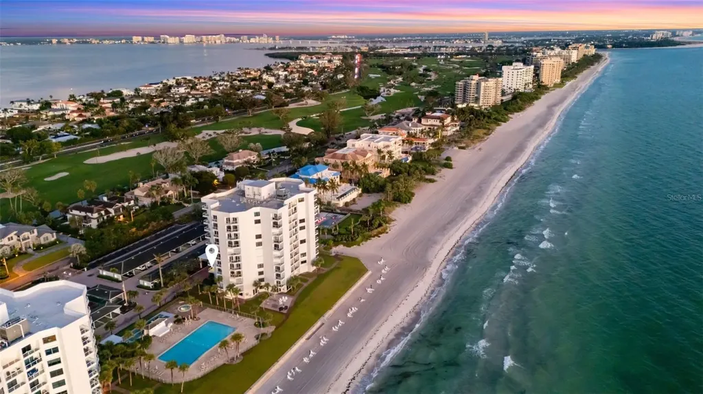 1000 Longboat Club Road Longboat Key FL 34228