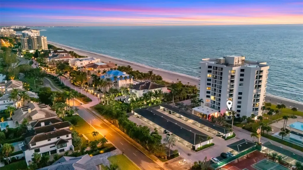 1000 Longboat Club Road Longboat Key FL 34228