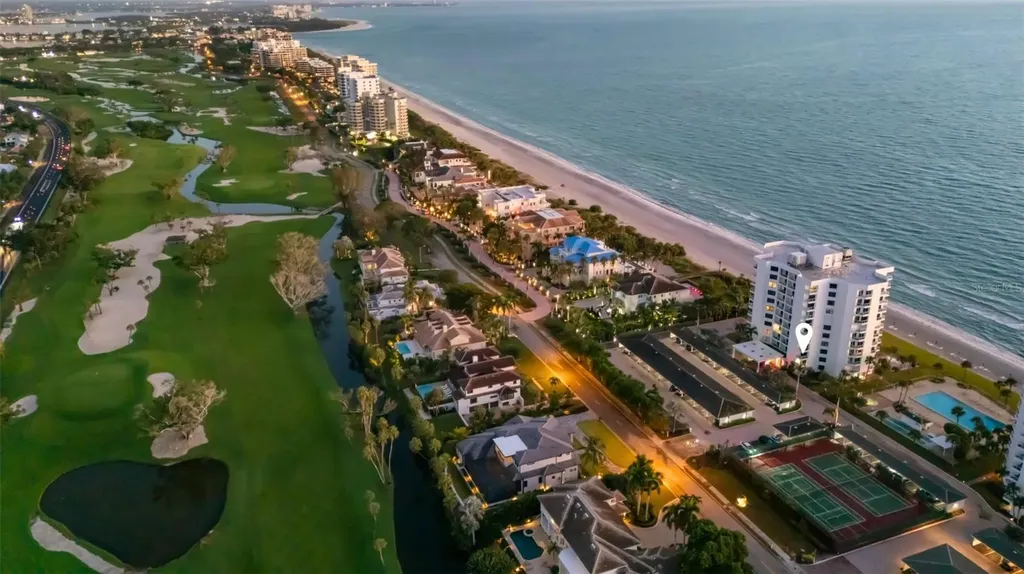 1000 Longboat Club Road Longboat Key FL 34228