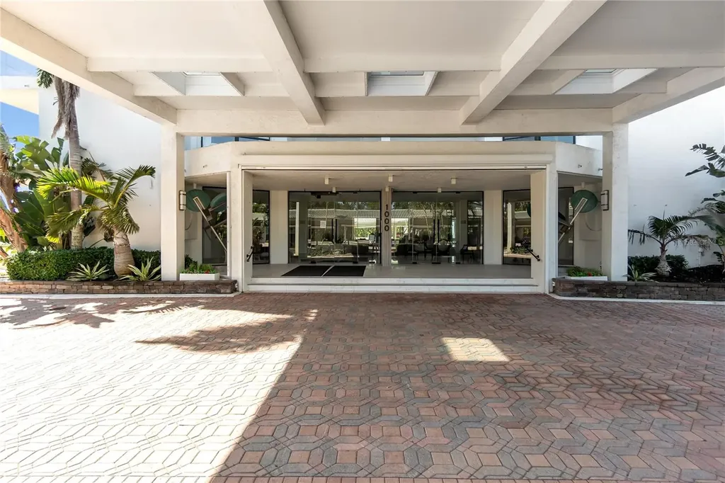 1000 Longboat Club Road Longboat Key FL 34228