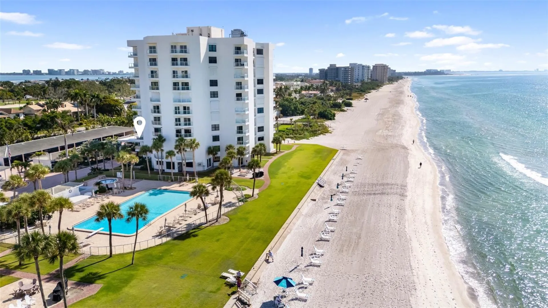 1000 Longboat Club Road Longboat Key FL 34228