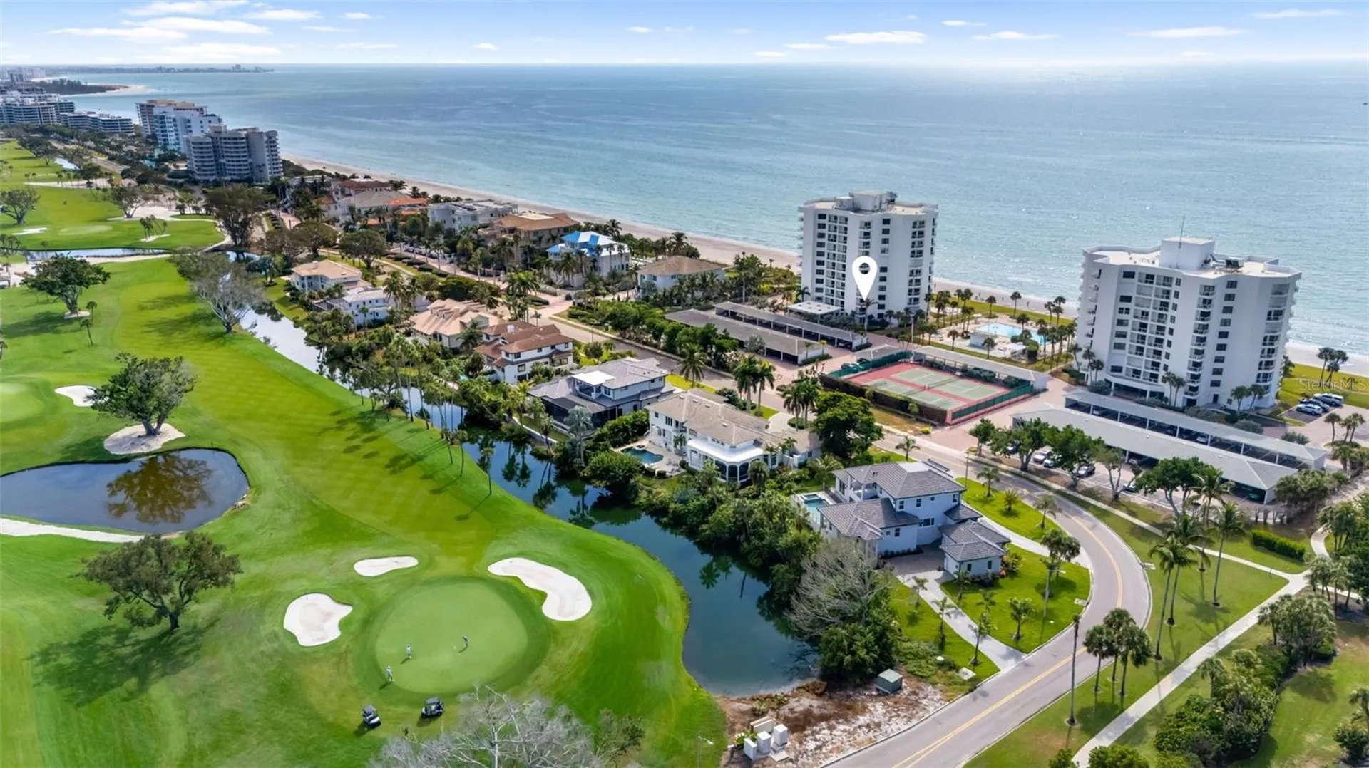 1000 Longboat Club Road Longboat Key FL 34228