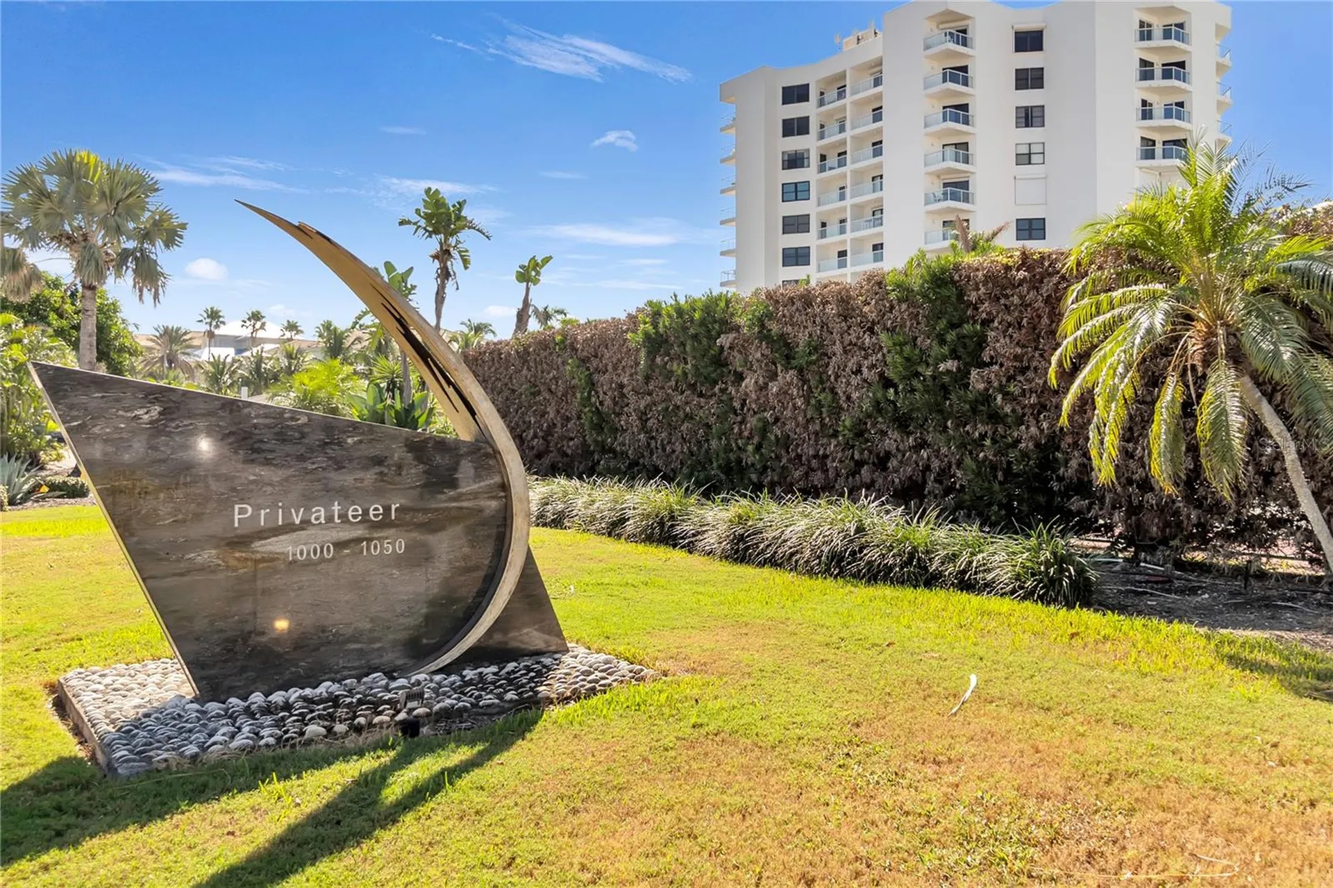 1000 Longboat Club Road Longboat Key FL 34228