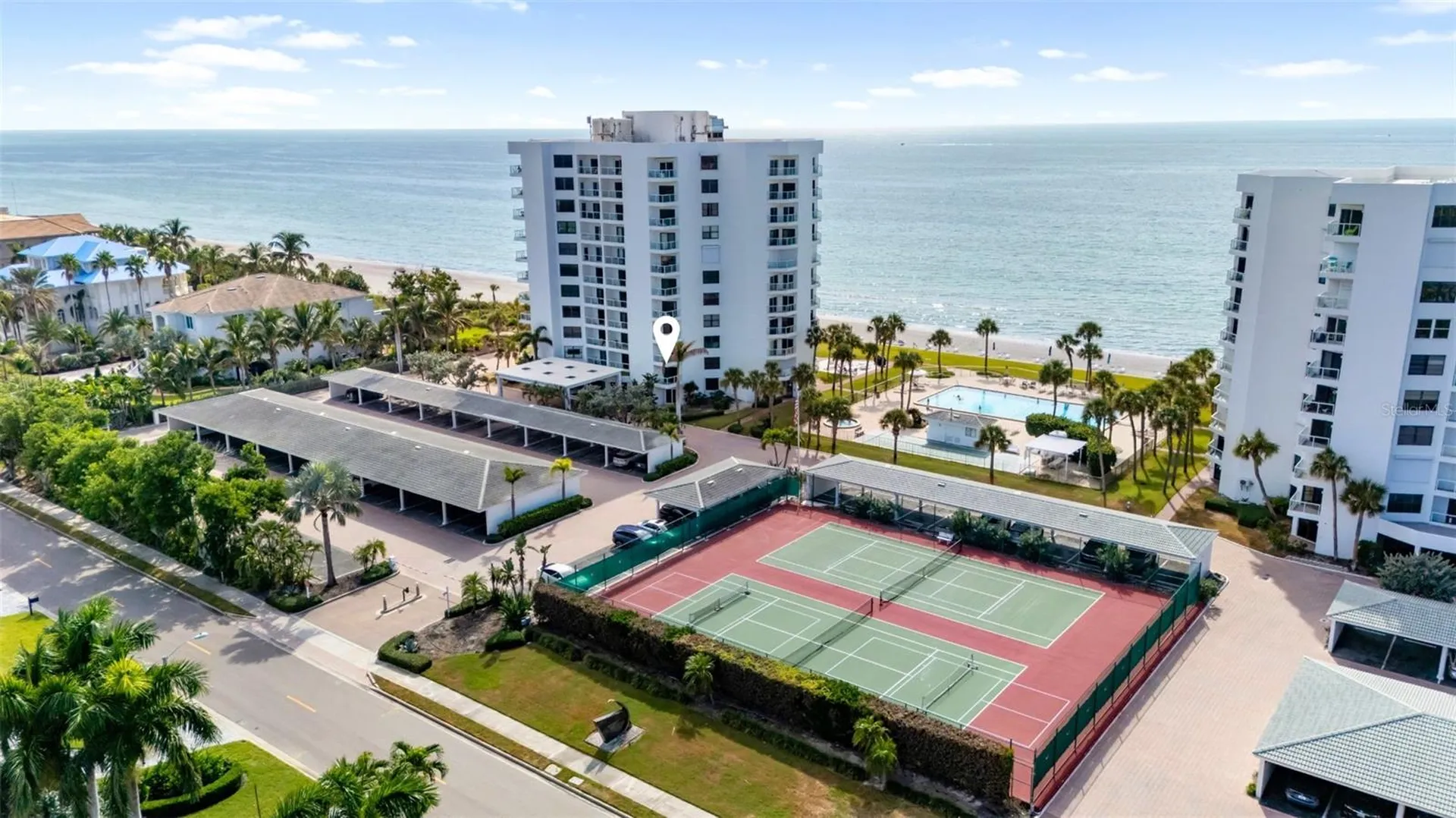 1000 Longboat Club Road Longboat Key FL 34228
