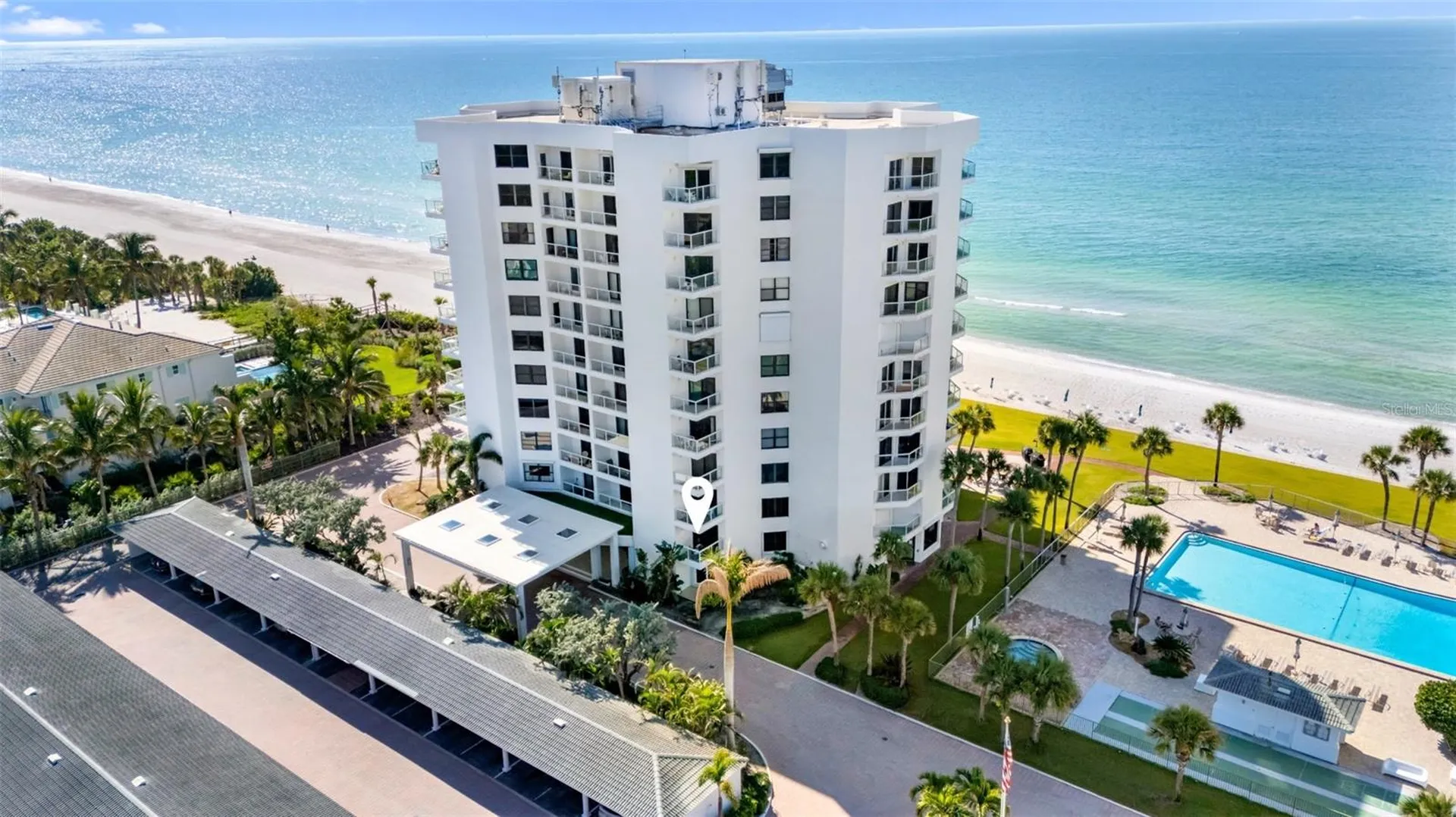 1000 Longboat Club Road Longboat Key FL 34228