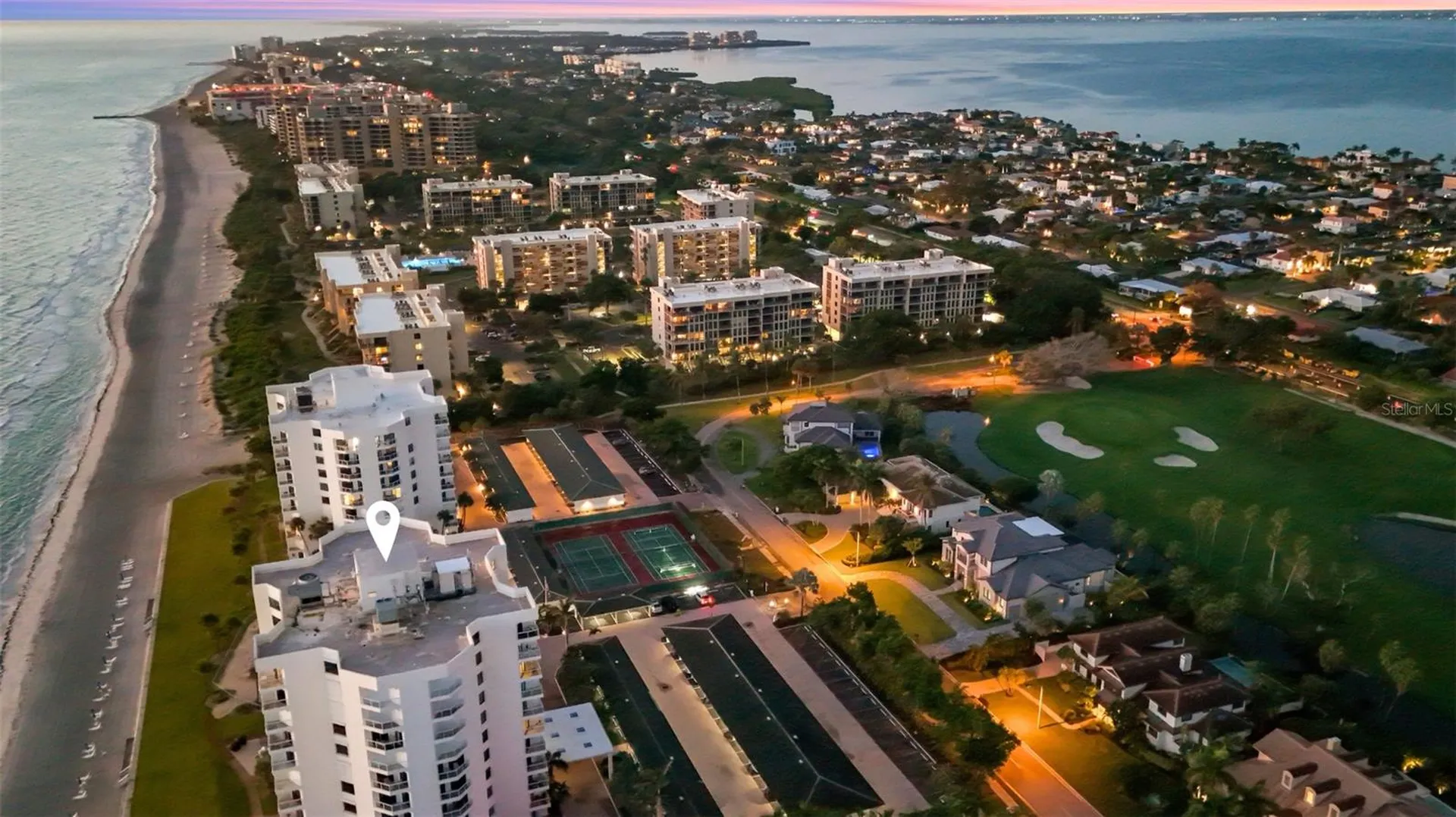 1000 Longboat Club Road Longboat Key FL 34228