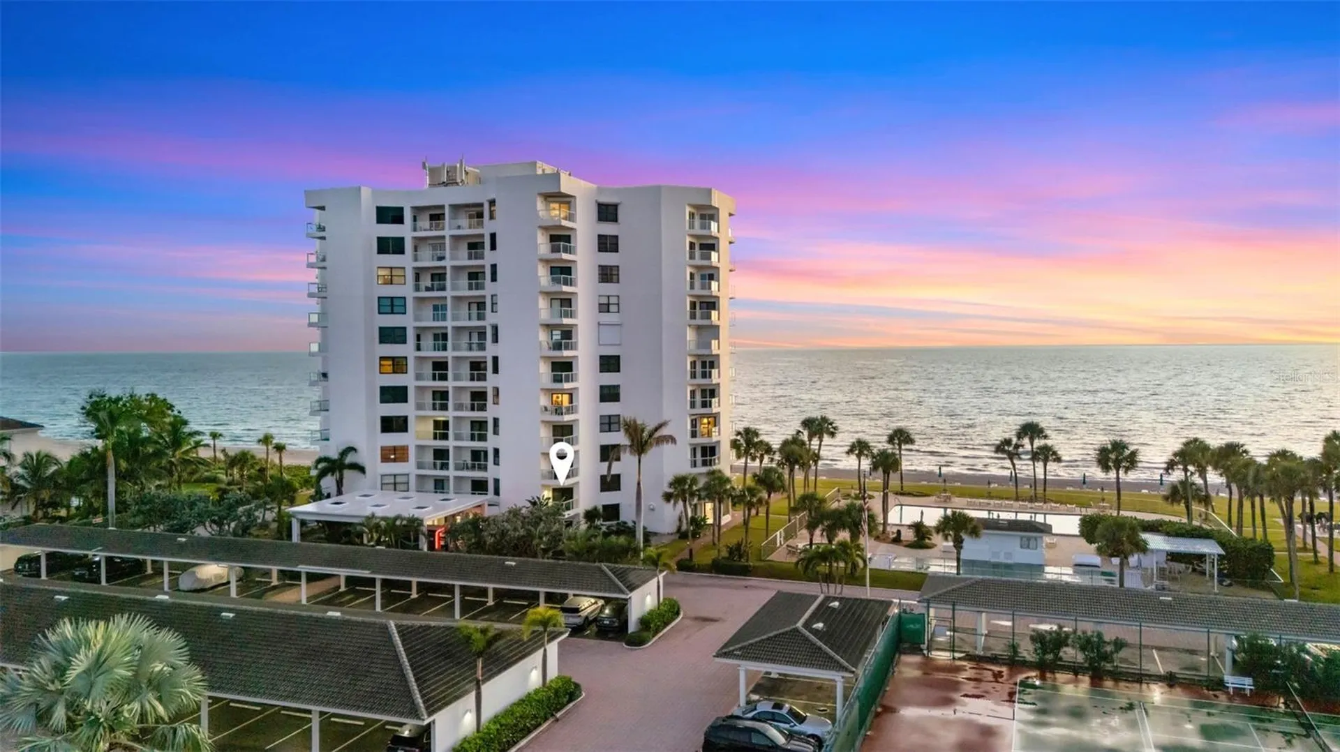 1000 Longboat Club Road Longboat Key FL 34228
