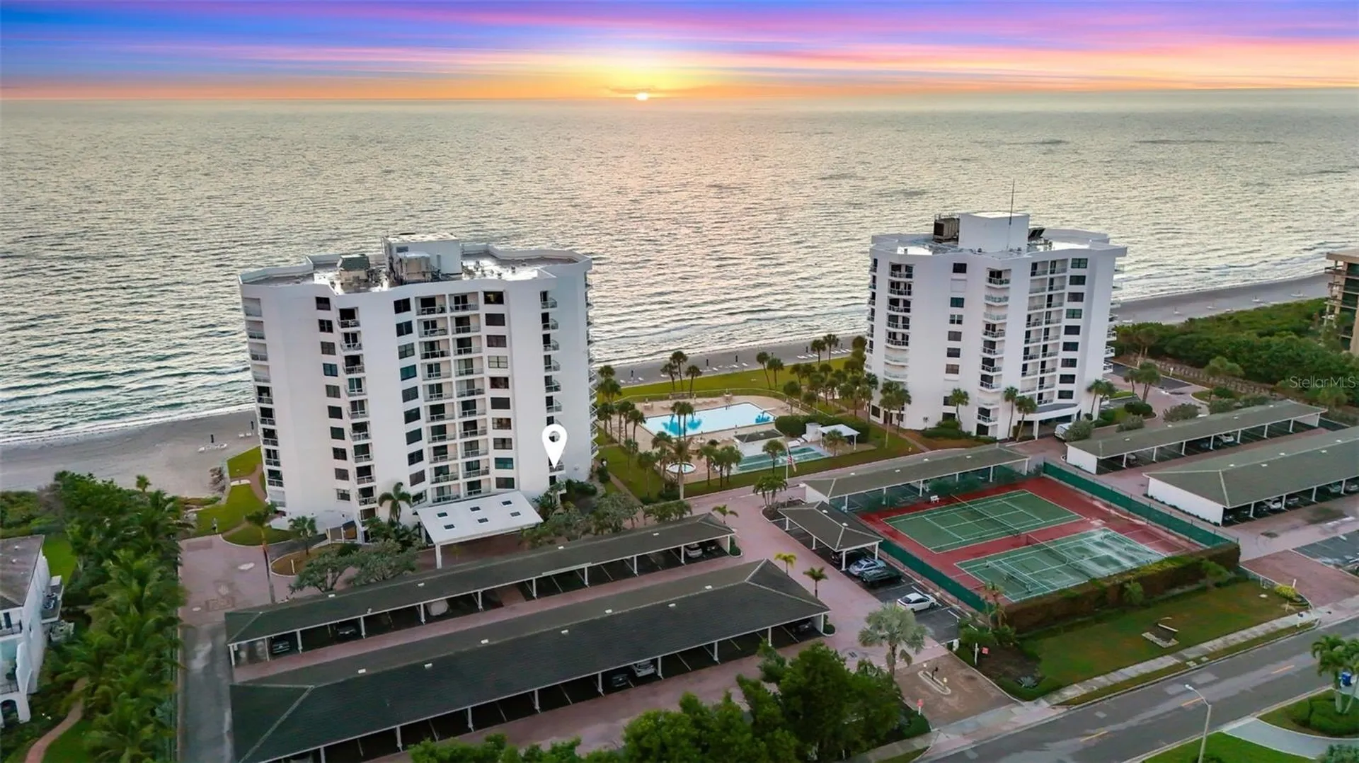 1000 Longboat Club Road Longboat Key FL 34228