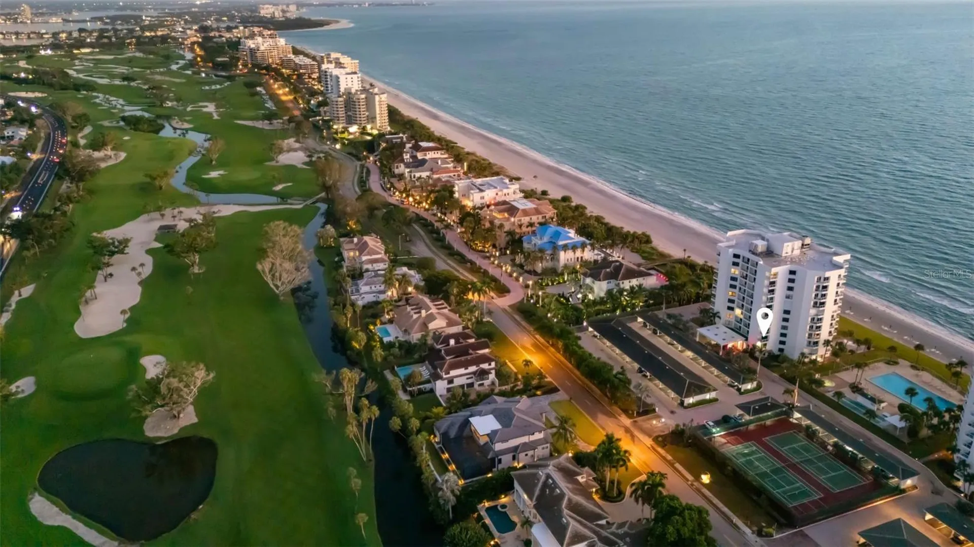 1000 Longboat Club Road Longboat Key FL 34228