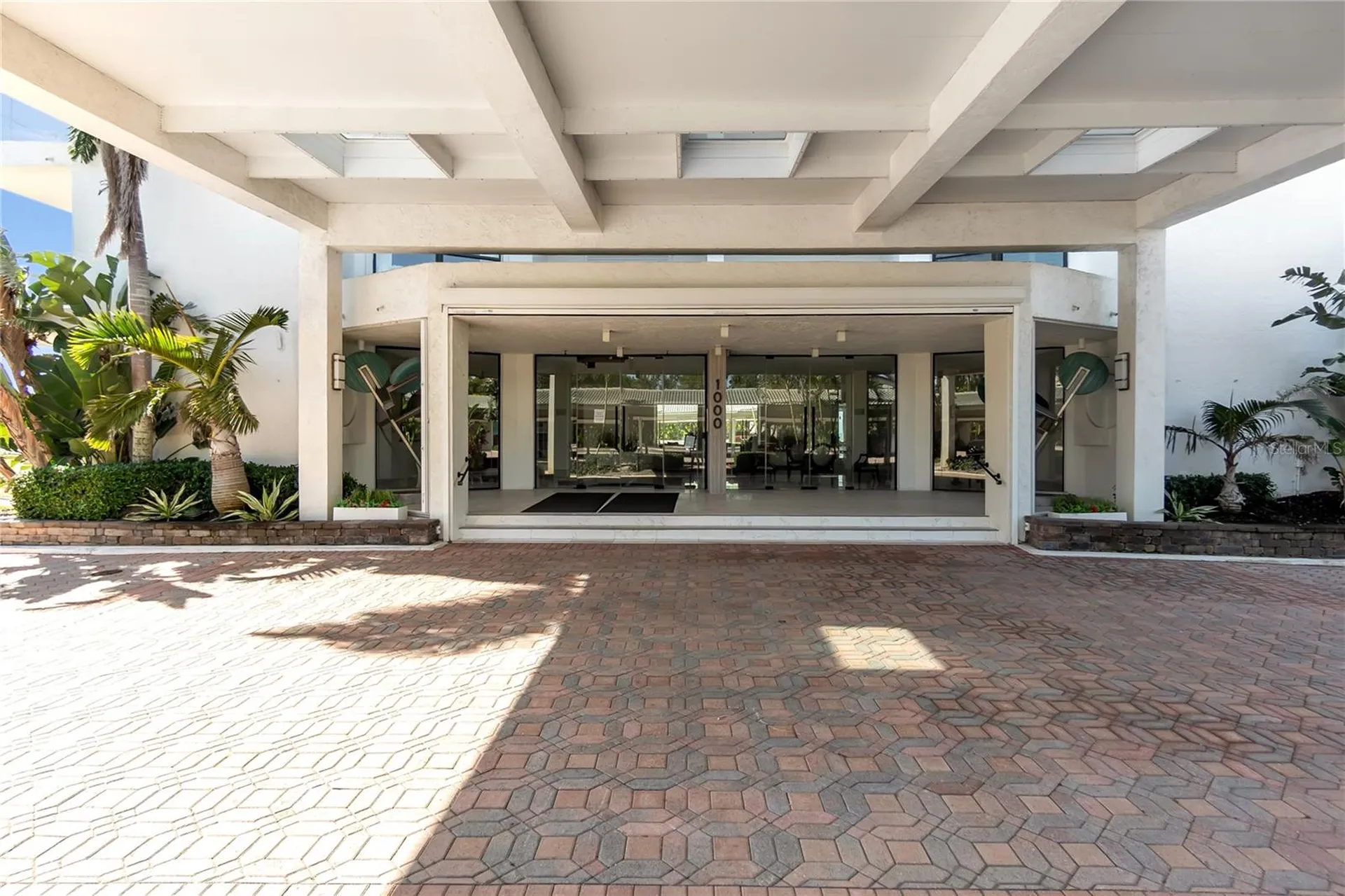 1000 Longboat Club Road Longboat Key FL 34228