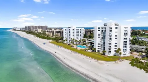 1000 Longboat Club Road Longboat Key FL 34228
