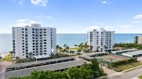 1000 Longboat Club Road Longboat Key FL 34228