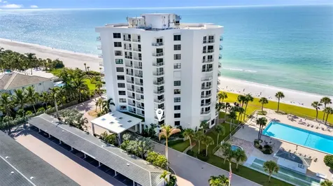 1000 Longboat Club Road Longboat Key FL 34228