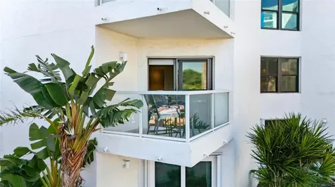 1000 Longboat Club Road Longboat Key FL 34228