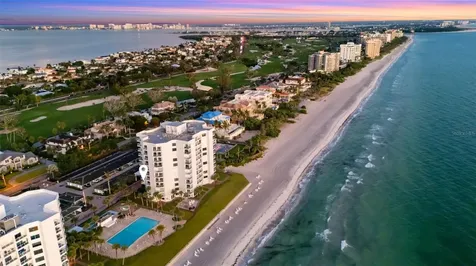 1000 Longboat Club Road Longboat Key FL 34228