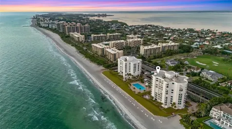 1000 Longboat Club Road Longboat Key FL 34228