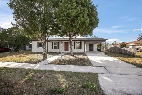 1619 Brady Drive Deltona FL 32725