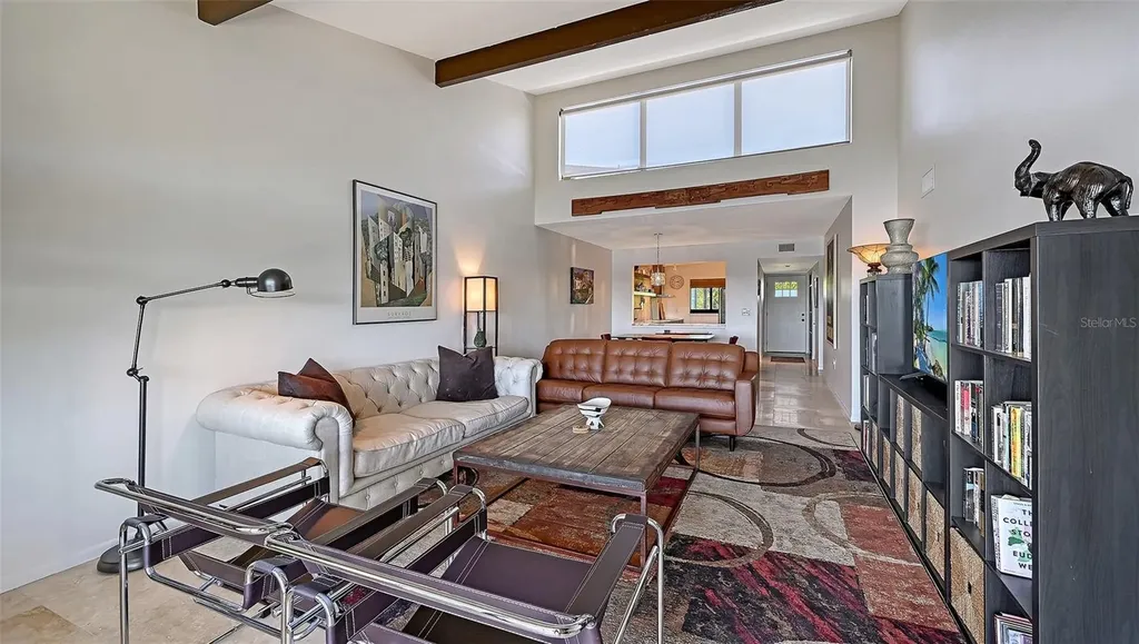 1518 Pelican Point Drive Sarasota FL 34231