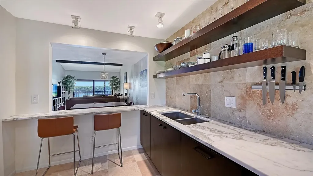 1518 Pelican Point Drive Sarasota FL 34231