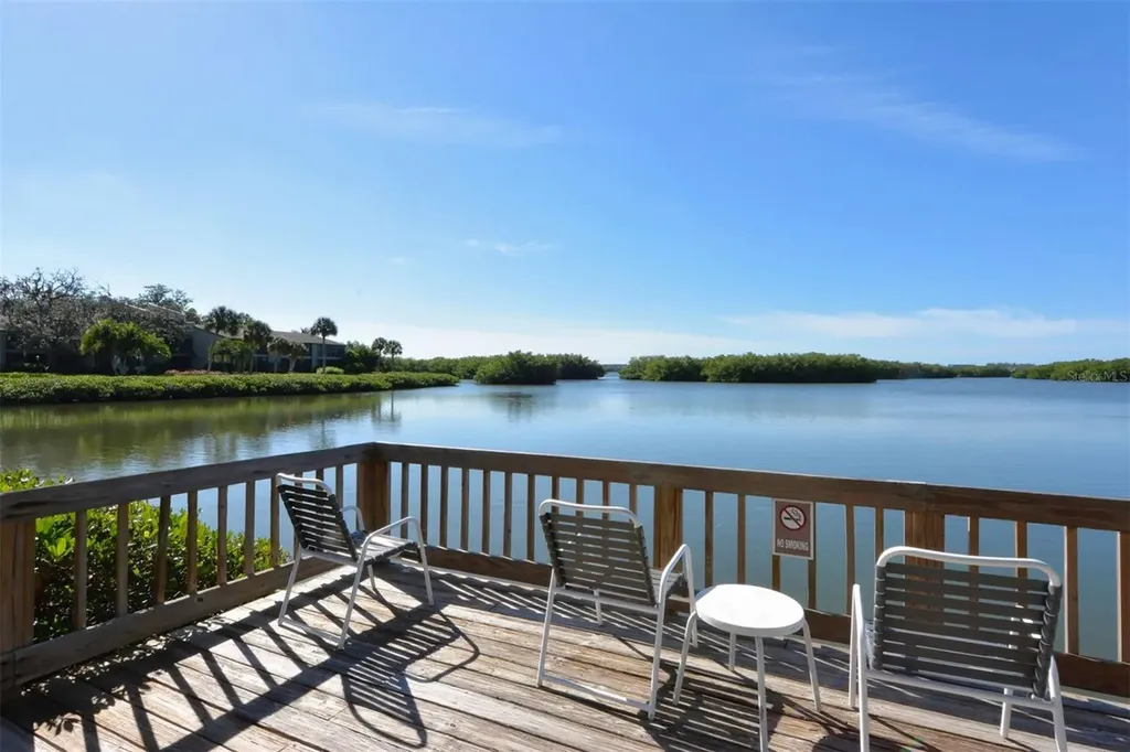 1518 Pelican Point Drive Sarasota FL 34231