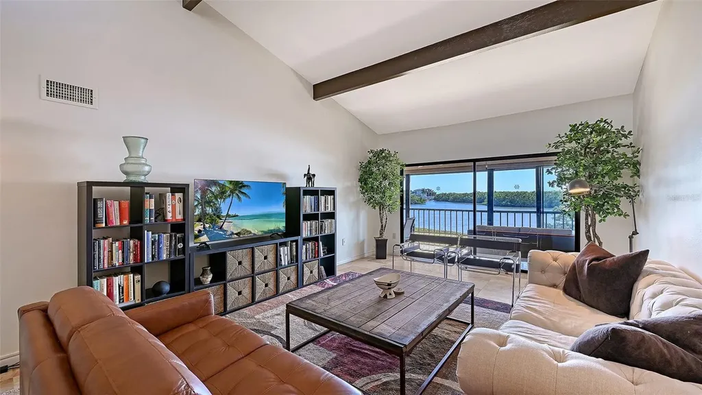 1518 Pelican Point Drive Sarasota FL 34231