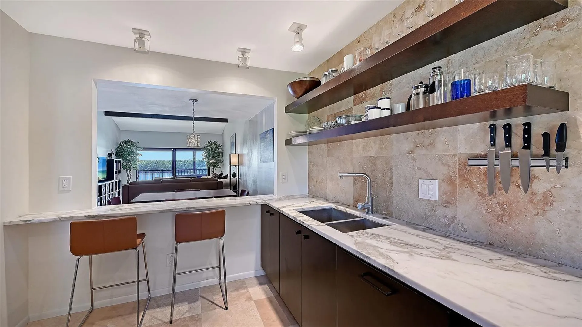 1518 Pelican Point Drive Sarasota FL 34231