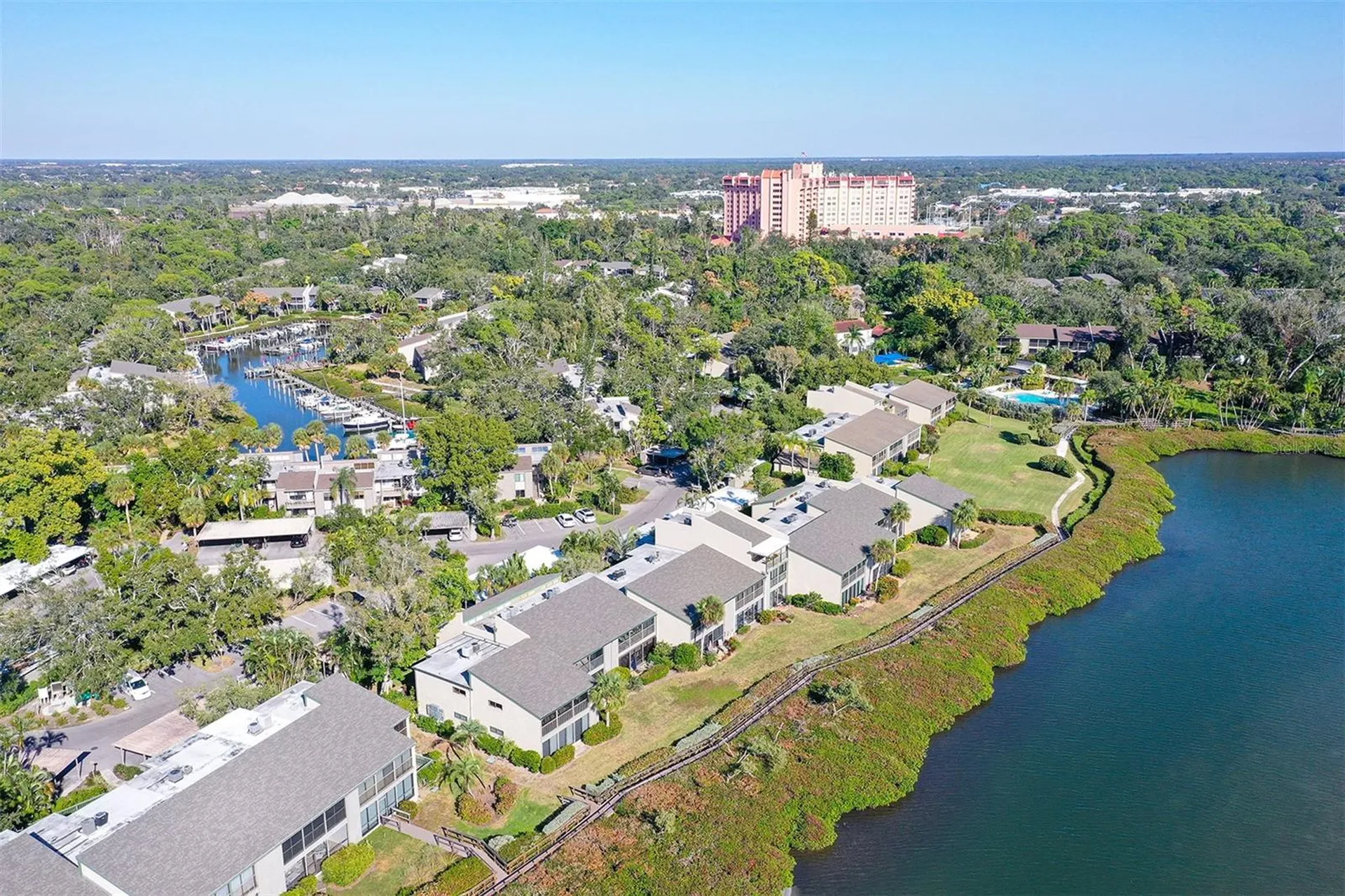 1518 Pelican Point Drive Sarasota FL 34231