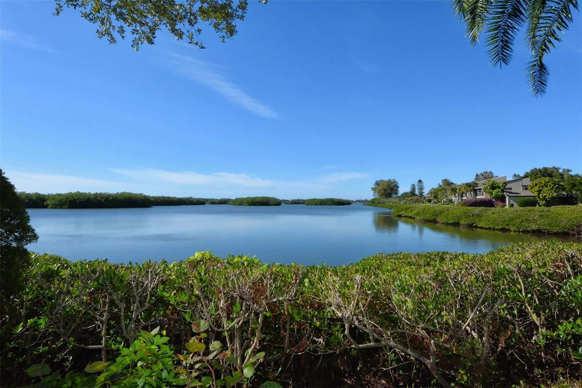 1518 Pelican Point Drive Sarasota FL 34231