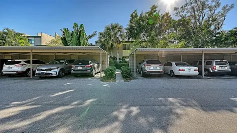 1518 Pelican Point Drive Sarasota FL 34231