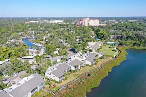 1518 Pelican Point Drive Sarasota FL 34231