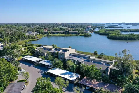 1518 Pelican Point Drive Sarasota FL 34231