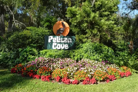 1518 Pelican Point Drive Sarasota FL 34231