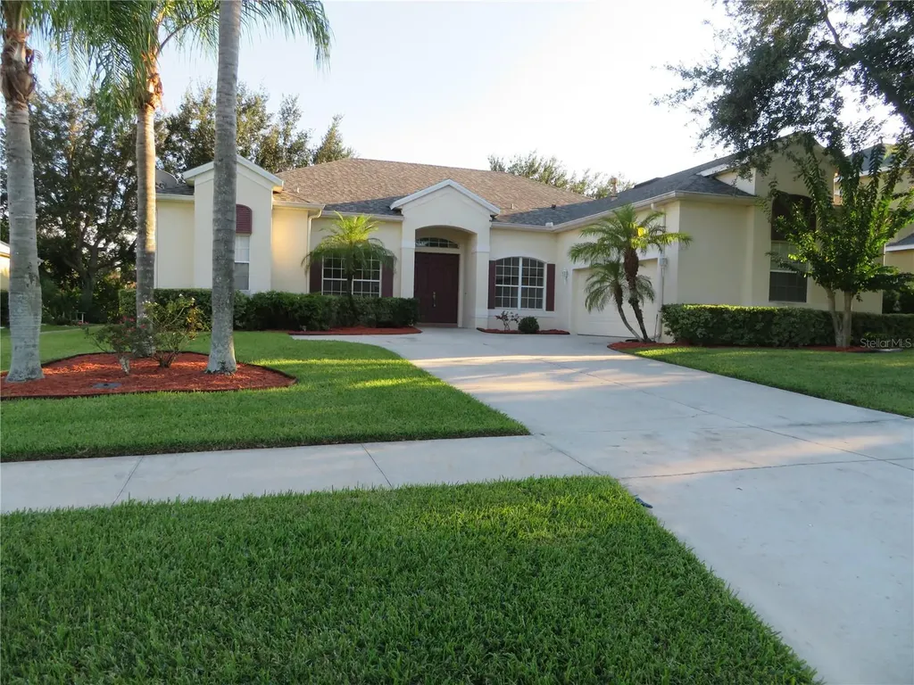 2735 Kingston Ridge Drive Clermont FL 34711