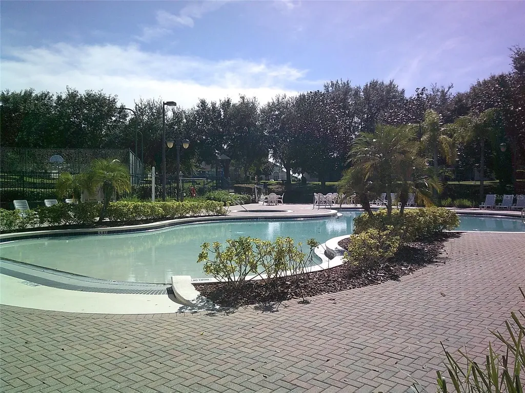 2735 Kingston Ridge Drive Clermont FL 34711