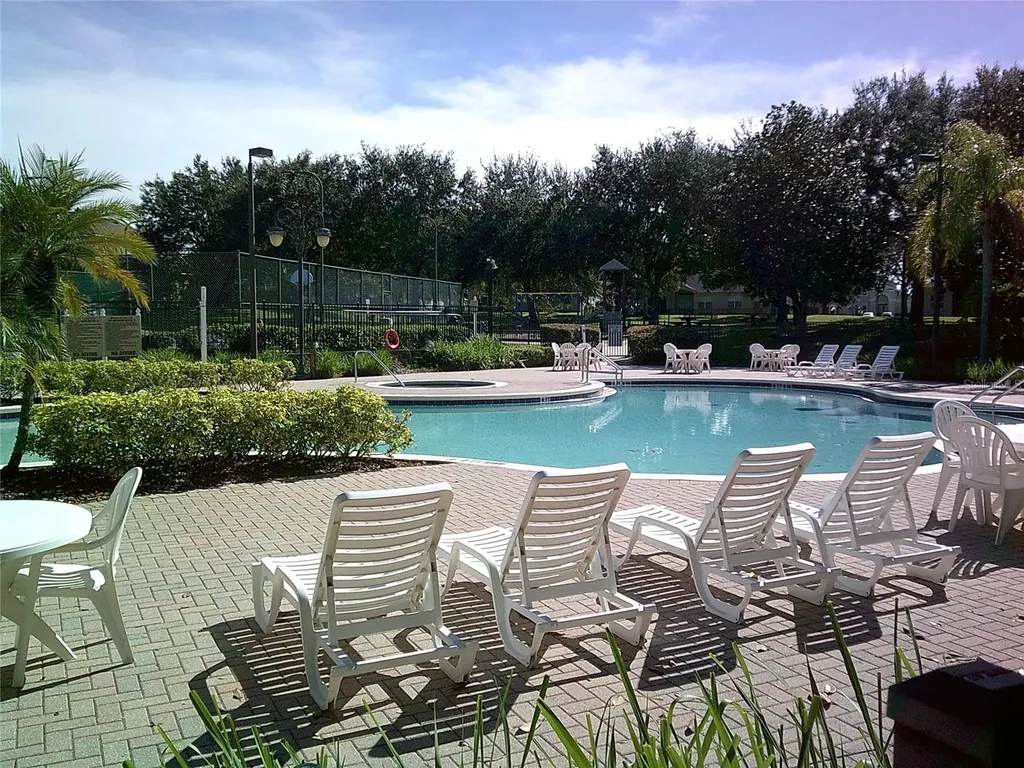 2735 Kingston Ridge Drive Clermont FL 34711