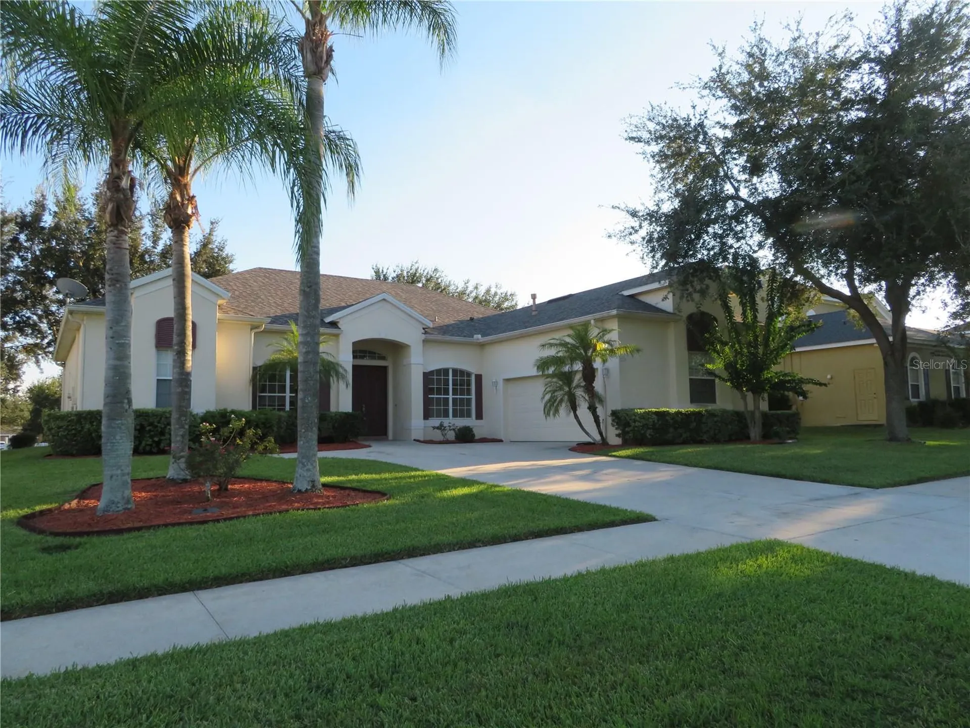 2735 Kingston Ridge Drive Clermont FL 34711