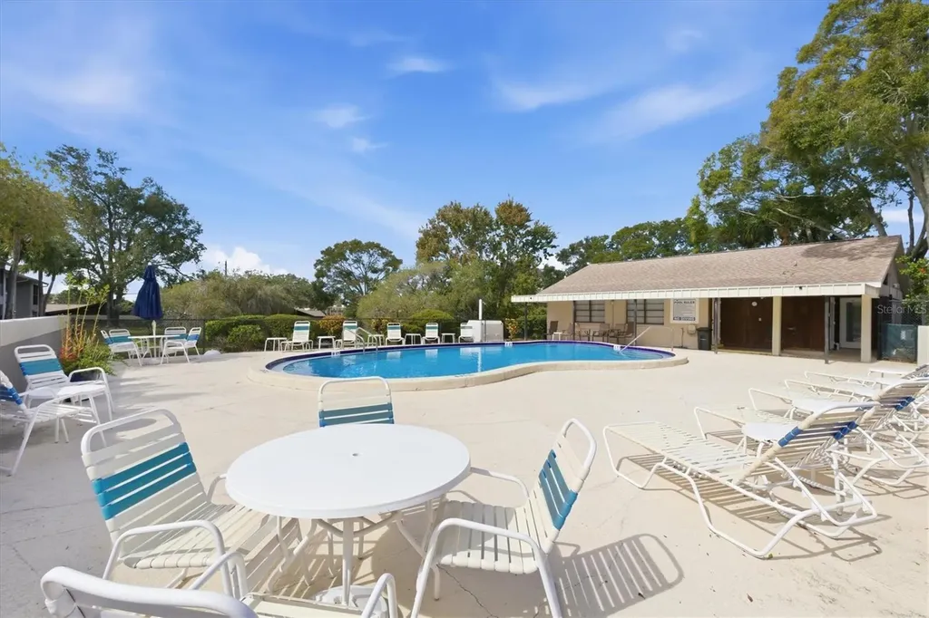 2178 Elm Street Dunedin FL 34698