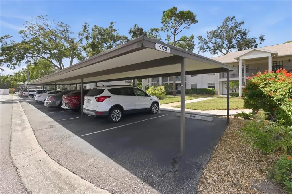 2178 Elm Street Dunedin FL 34698