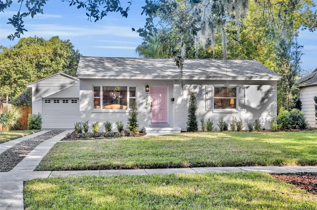2021 Palmer Street Orlando FL 32803